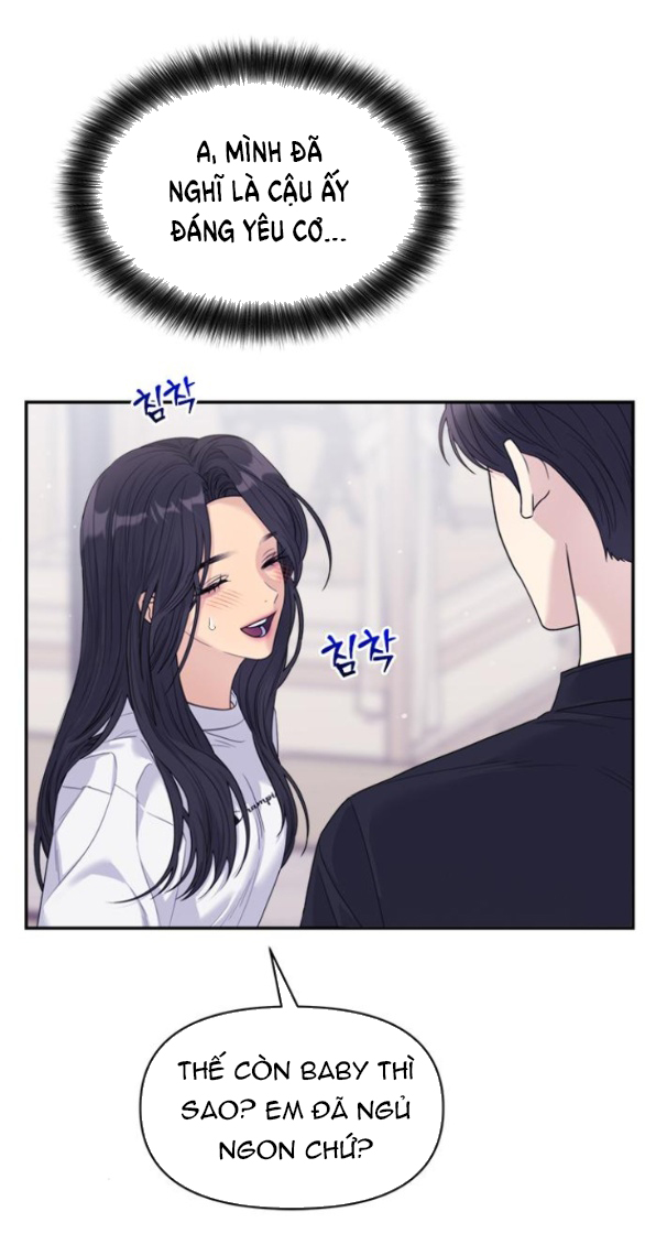 Couple Breaker chapter 72.1 49