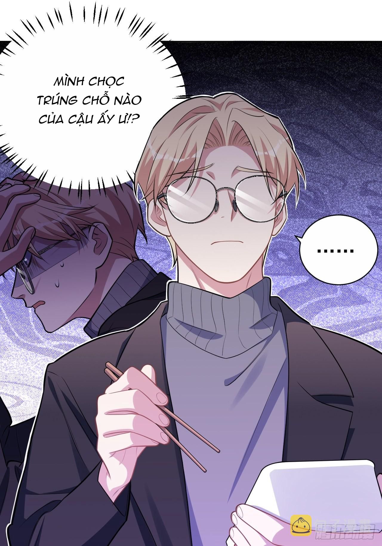 bố vợ đại nhân là bà xã chapter 222 26