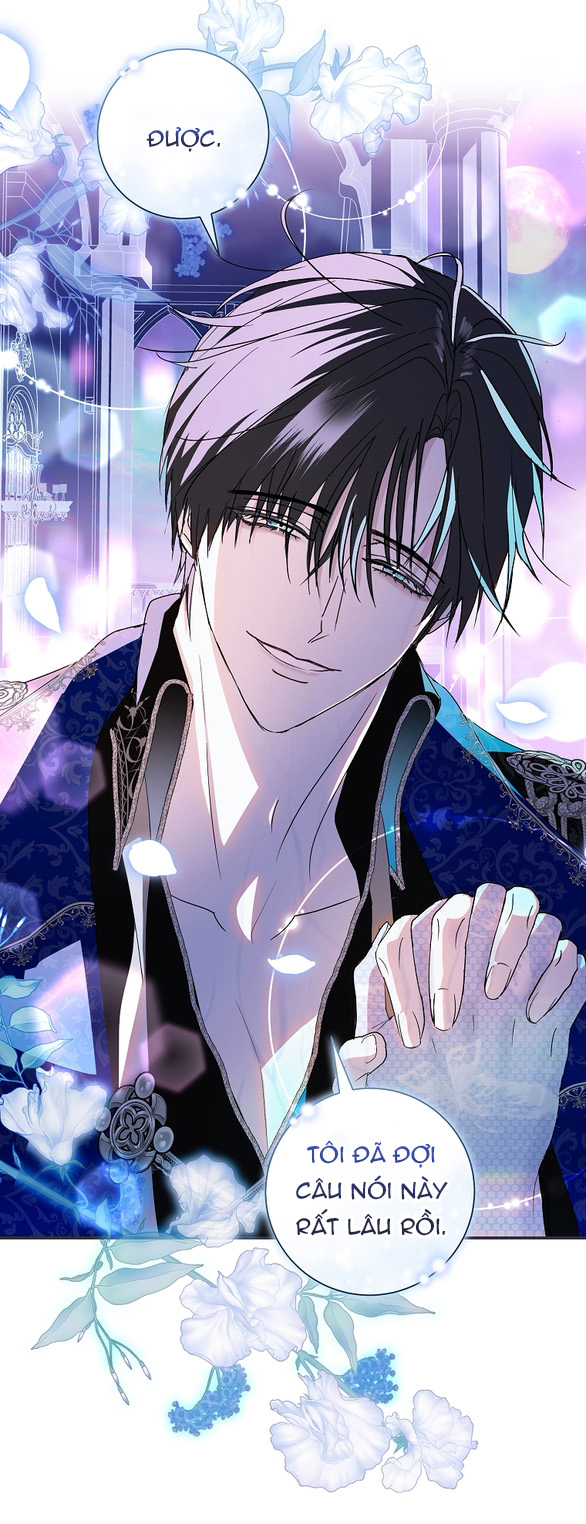 ngài công tước, tôi sẽ làm mọi thứ, trừ việc kết hôn! chapter 4.1 9