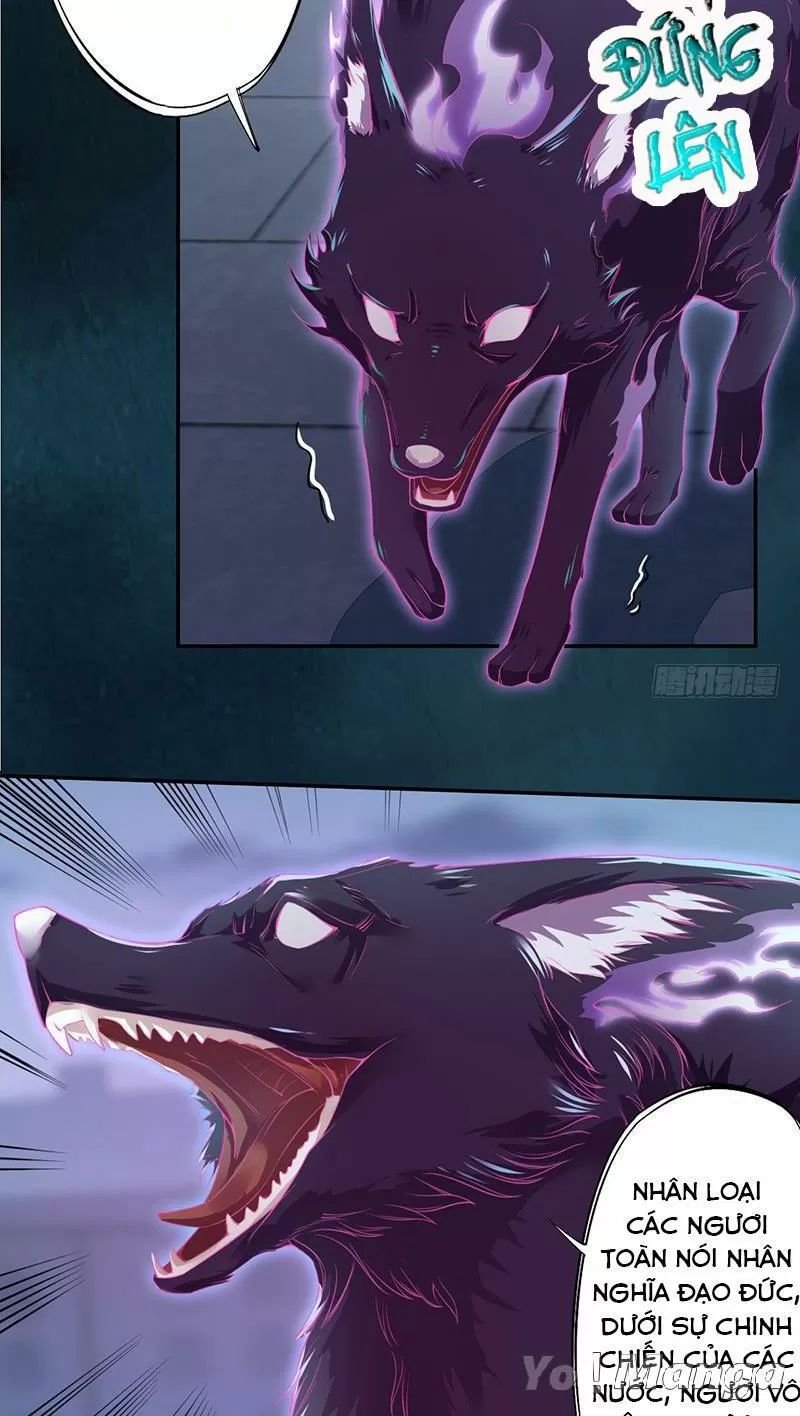 tuyệt thế luyện đan sư chapter 93 7