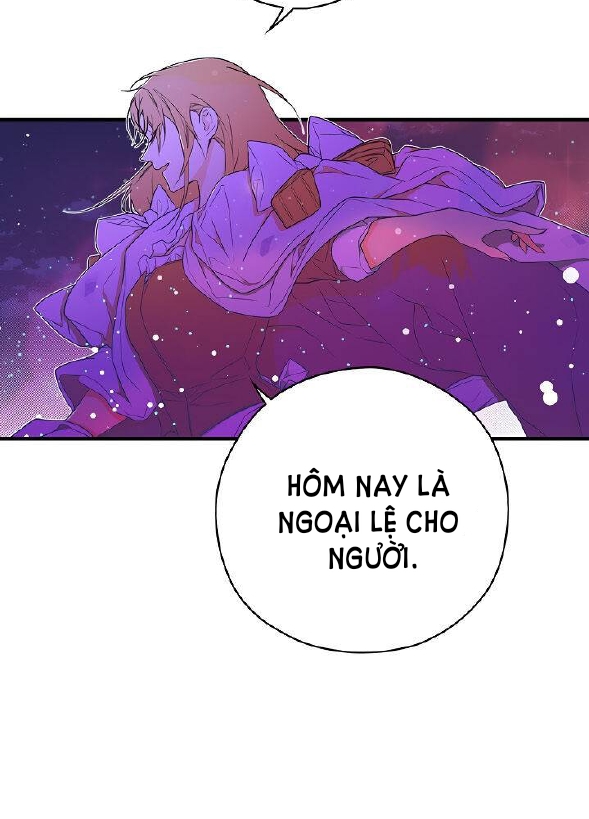 quý cô bí ẩn - secret lady chapter 14 49