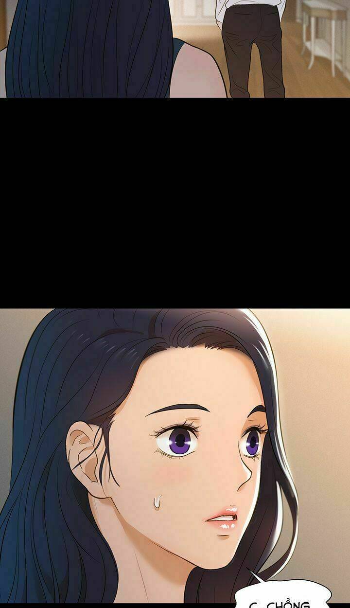 lucky driver chapter 2.5 33