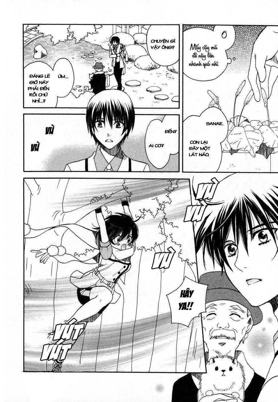 amanin shoujo azuki chapter 2 7