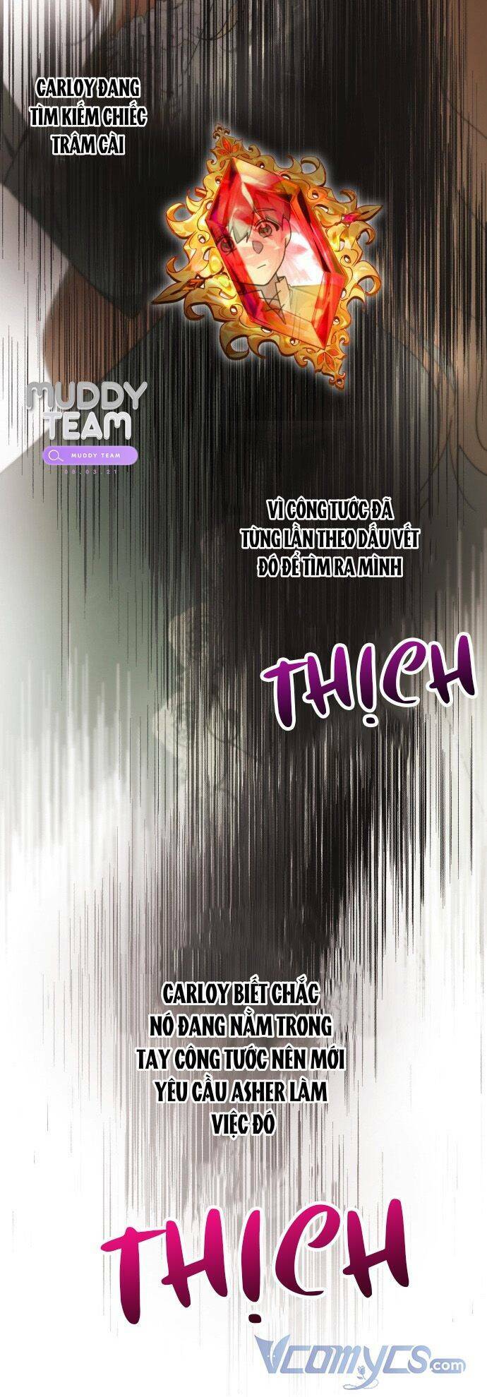 ta đã từng mong nàng biến mất chapter 42 48