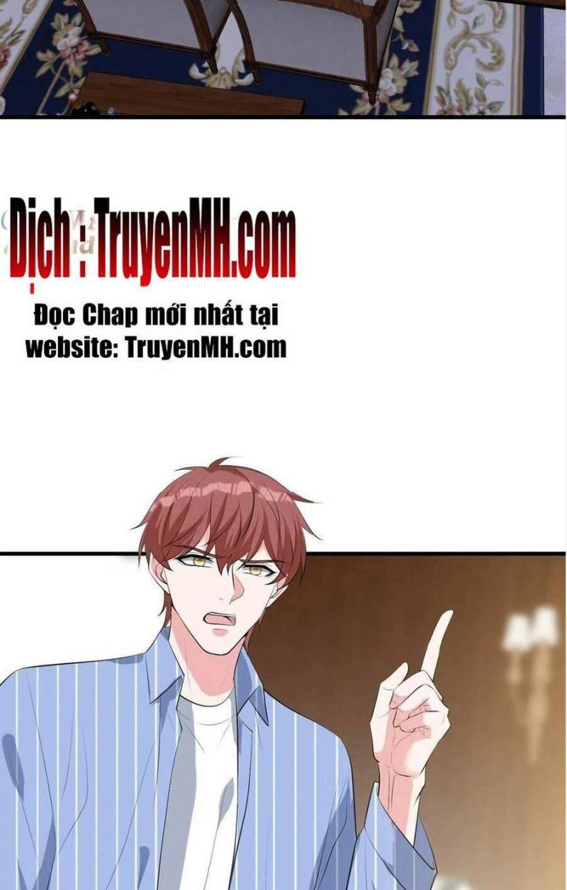 thí hôn lão công, cần giúp sức chapter 608 13