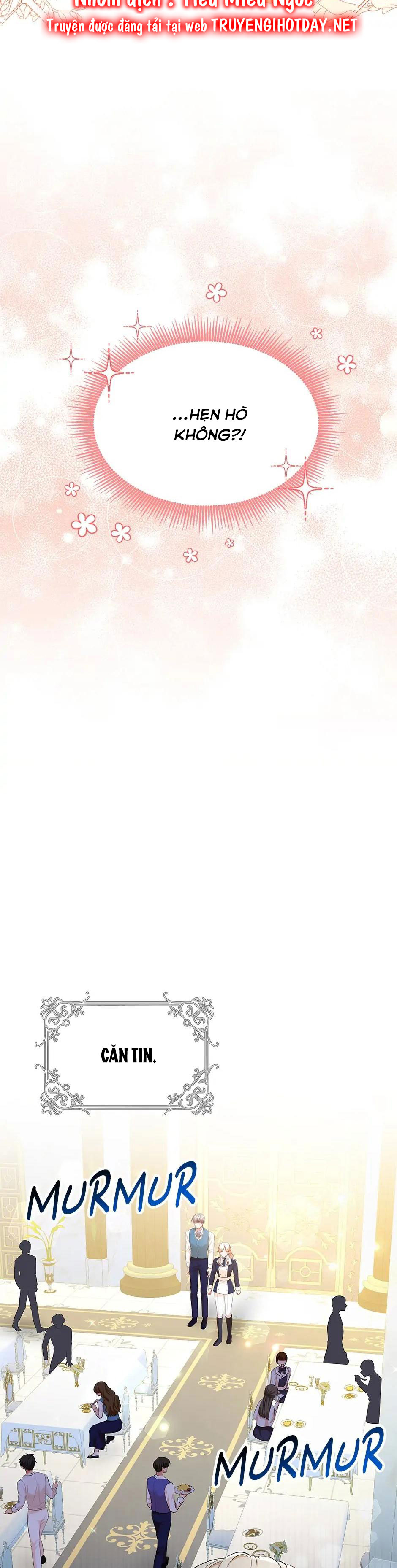 diễn vai ác nữ cũng thật khó khăn chapter 24 9