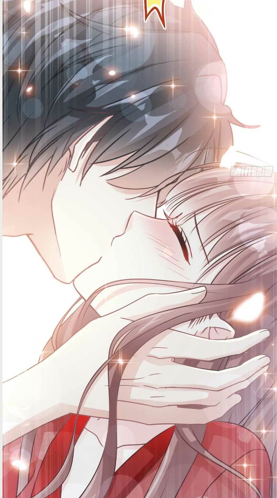 bá đạo tổng tài nhẹ nhàng yêu chapter 57.1 4