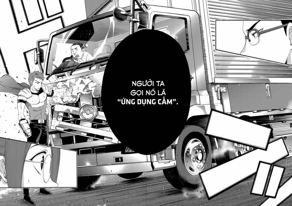 anh hùng xấu xa chapter 44 10