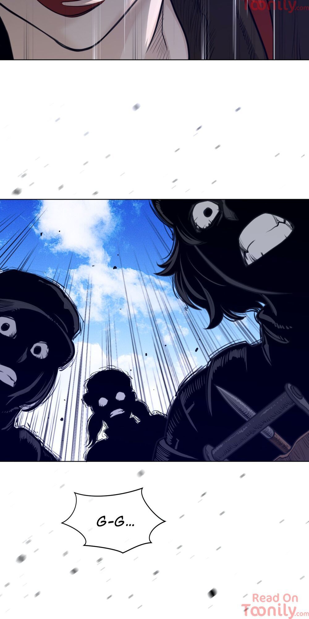 một nửa hoàn hảo chapter 102 38