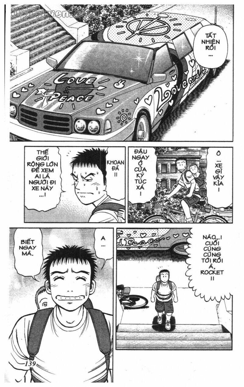 hộ chiếu xanh chapter 10 140