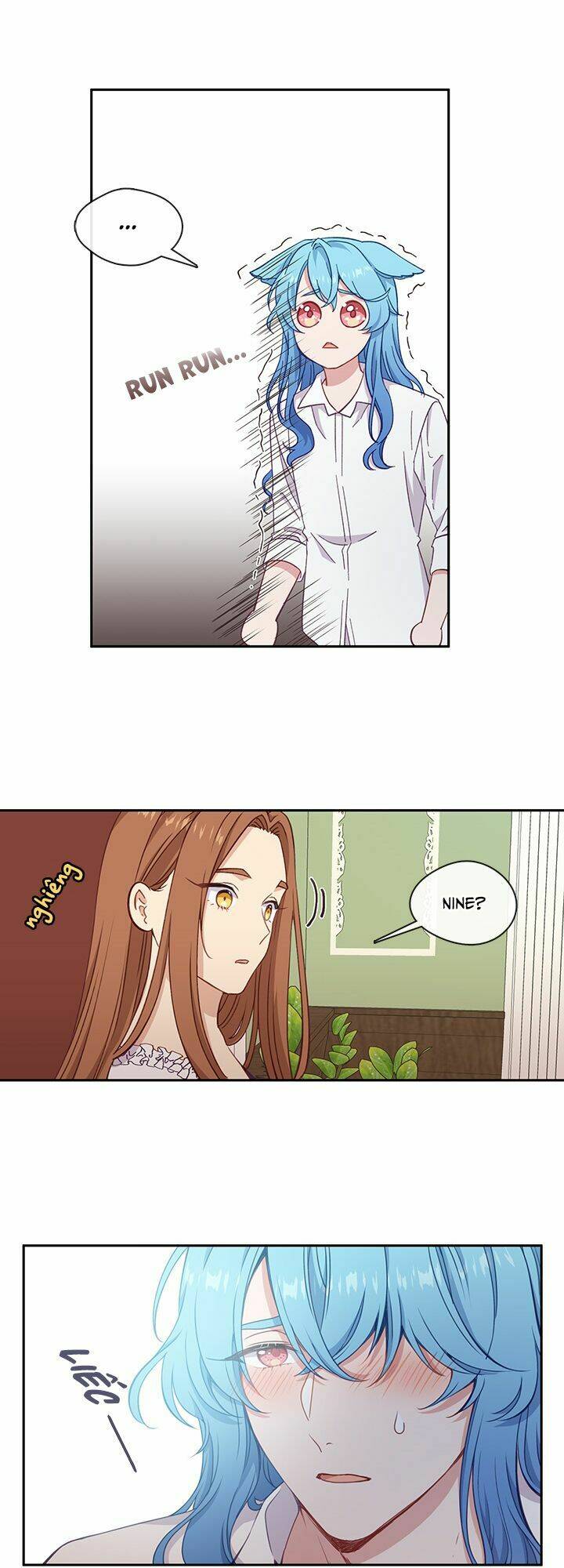 hãy coi chừng ác nữ chapter 29 1