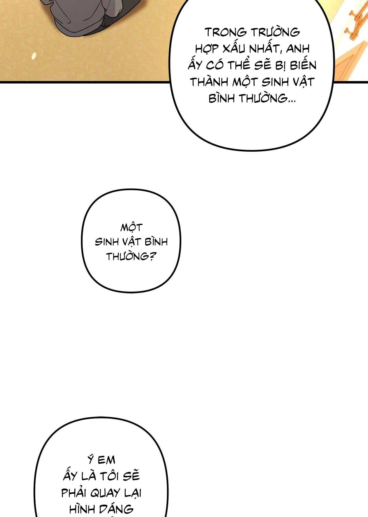 món đặc biệt ngày thứ bảy là tôm chiên chapter 8 41