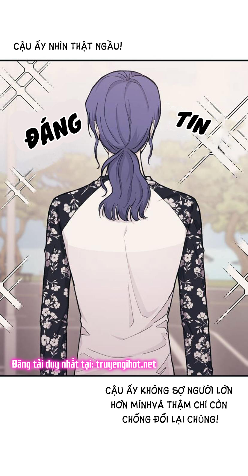 yeonwoo ngây thơ chapter 30.2 17