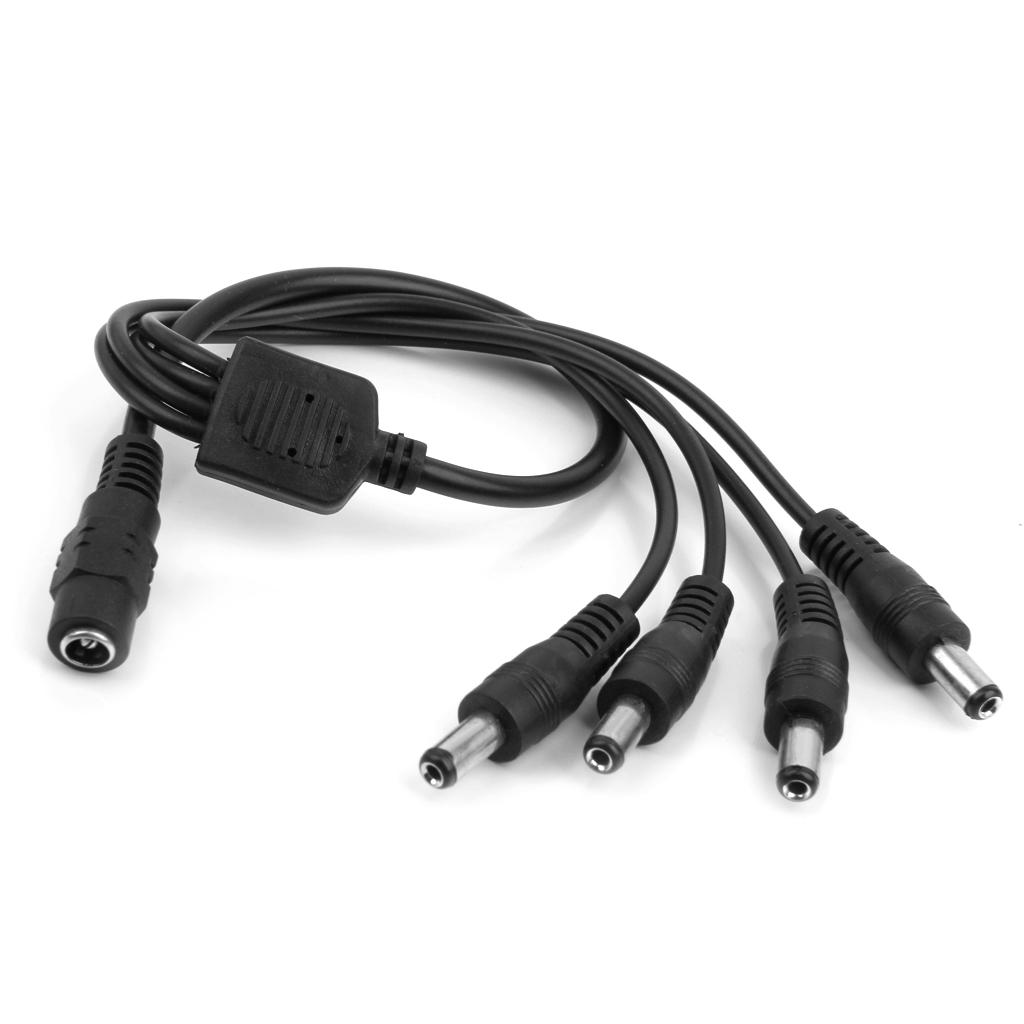 5.5 X 2.1mm DC Power Adapter Connector