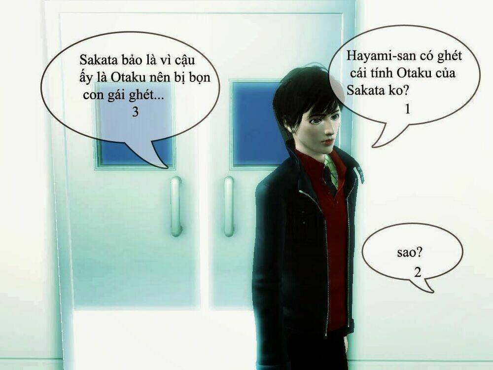 the fate chapter 9 51