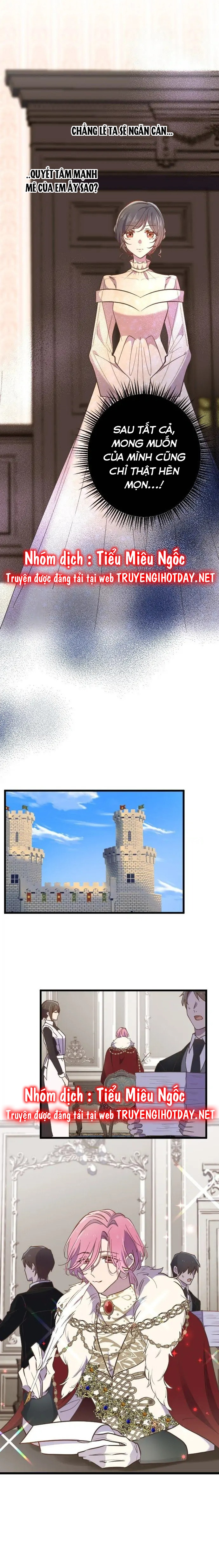 tình yêu thuần khiết chapter 48 9