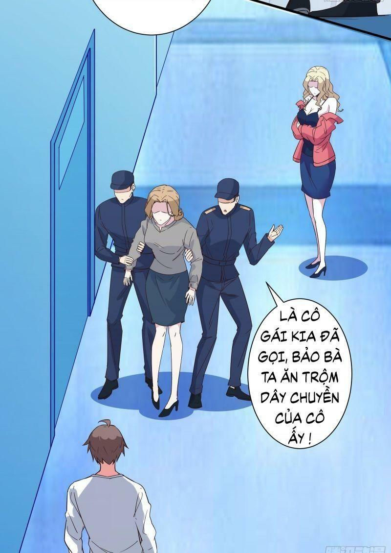 ta lập hậu cung tại tây du ký chapter 15 22