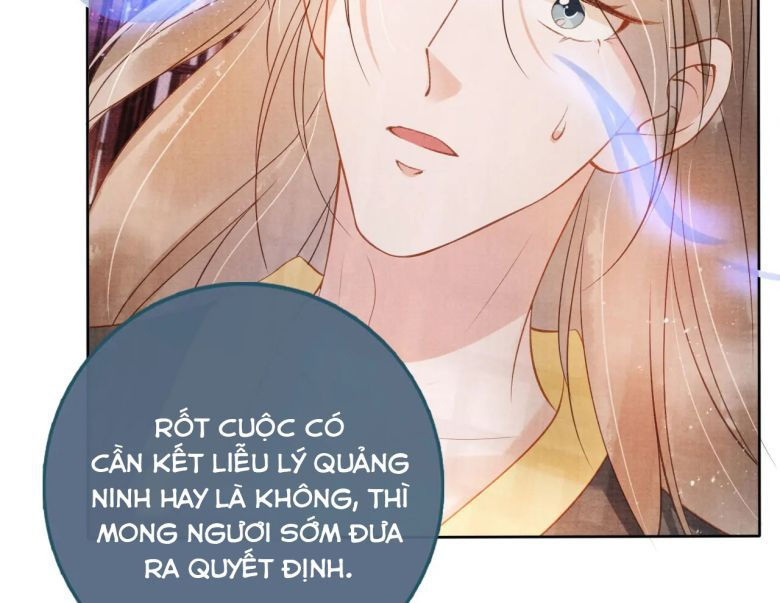 quân sủng nan vi chapter 42 12