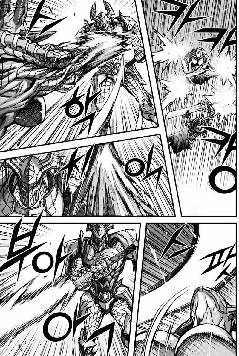 diêm đế ii chapter 52.1 23