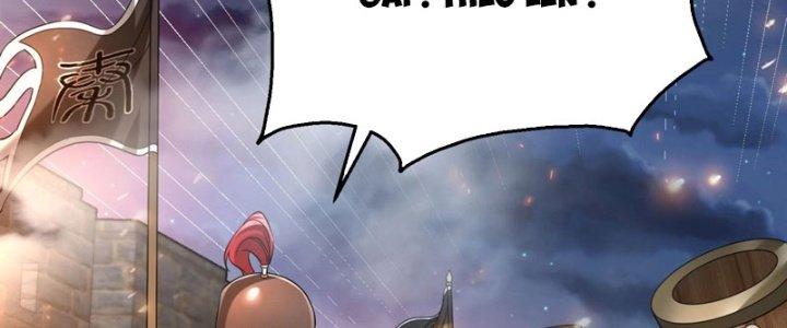 đại tần, ta là con tần thủy hoàng, giết địch thành thần chapter 33 11