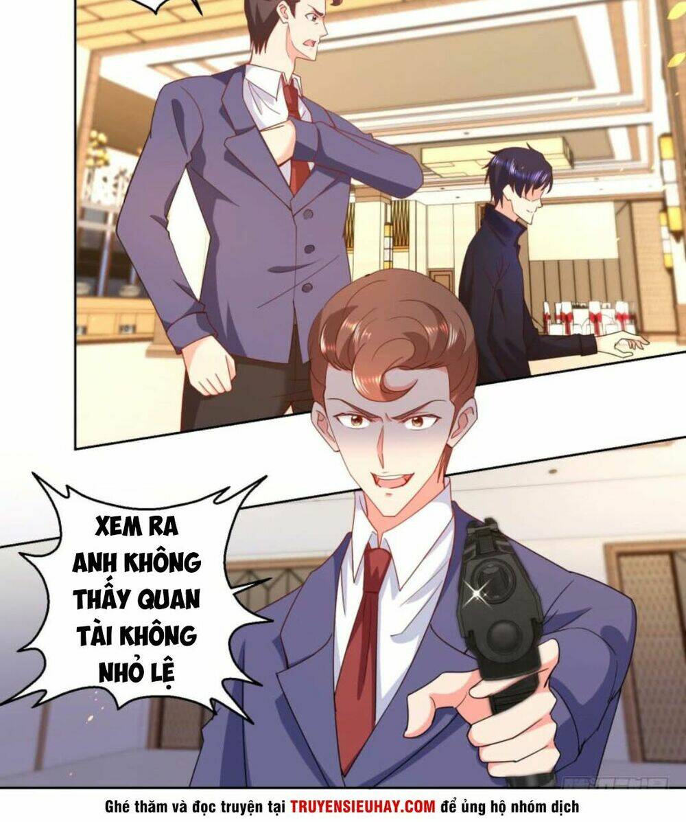 vú em là cổ tiên chapter 20 2