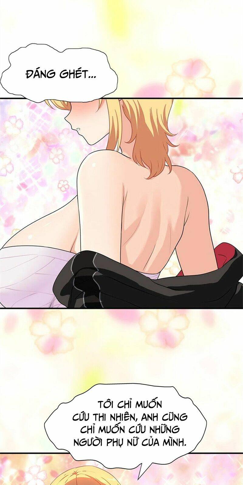 bạn gái virus của tôi chapter 256 19