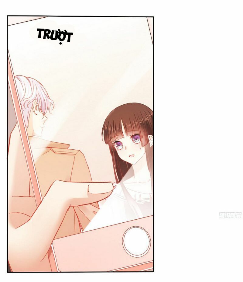 bay qua thiên sơn đến yêu anh chapter 35 33