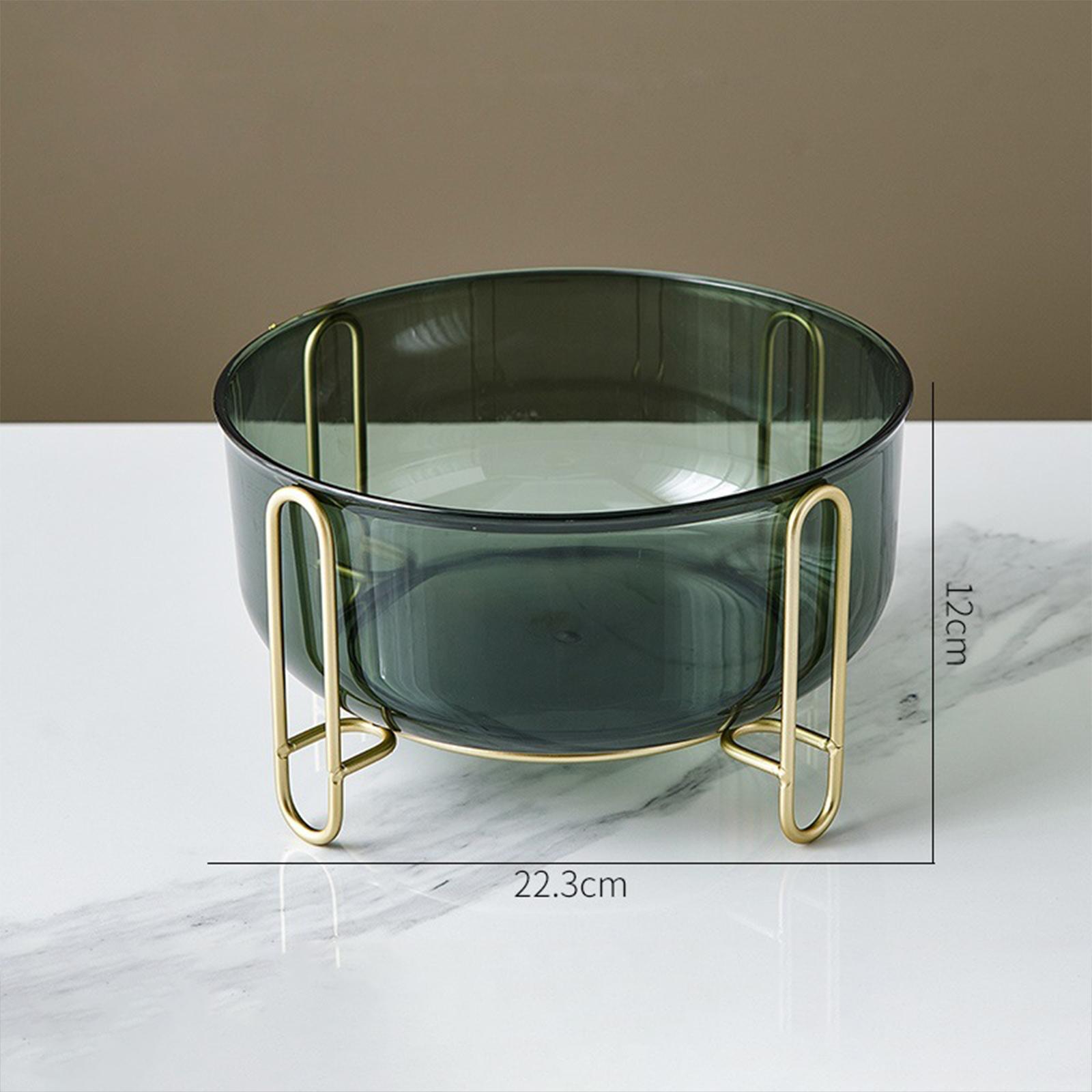 Cake Stand Vegetable Holder Practical Serving Tray for Cake Tray Snack Snack