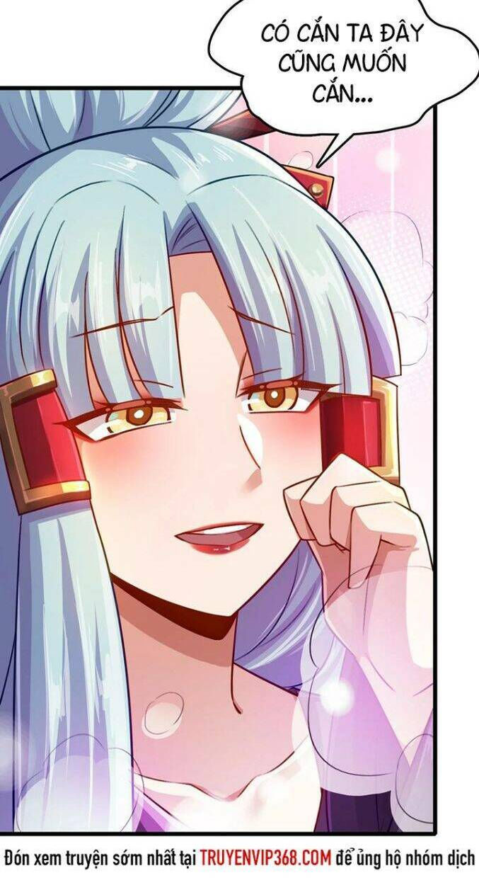 đại bảo kiếm của tôi chapter 13 28