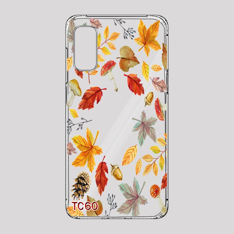 Ốp Lưng Dành Cho Oppo A95-5G
