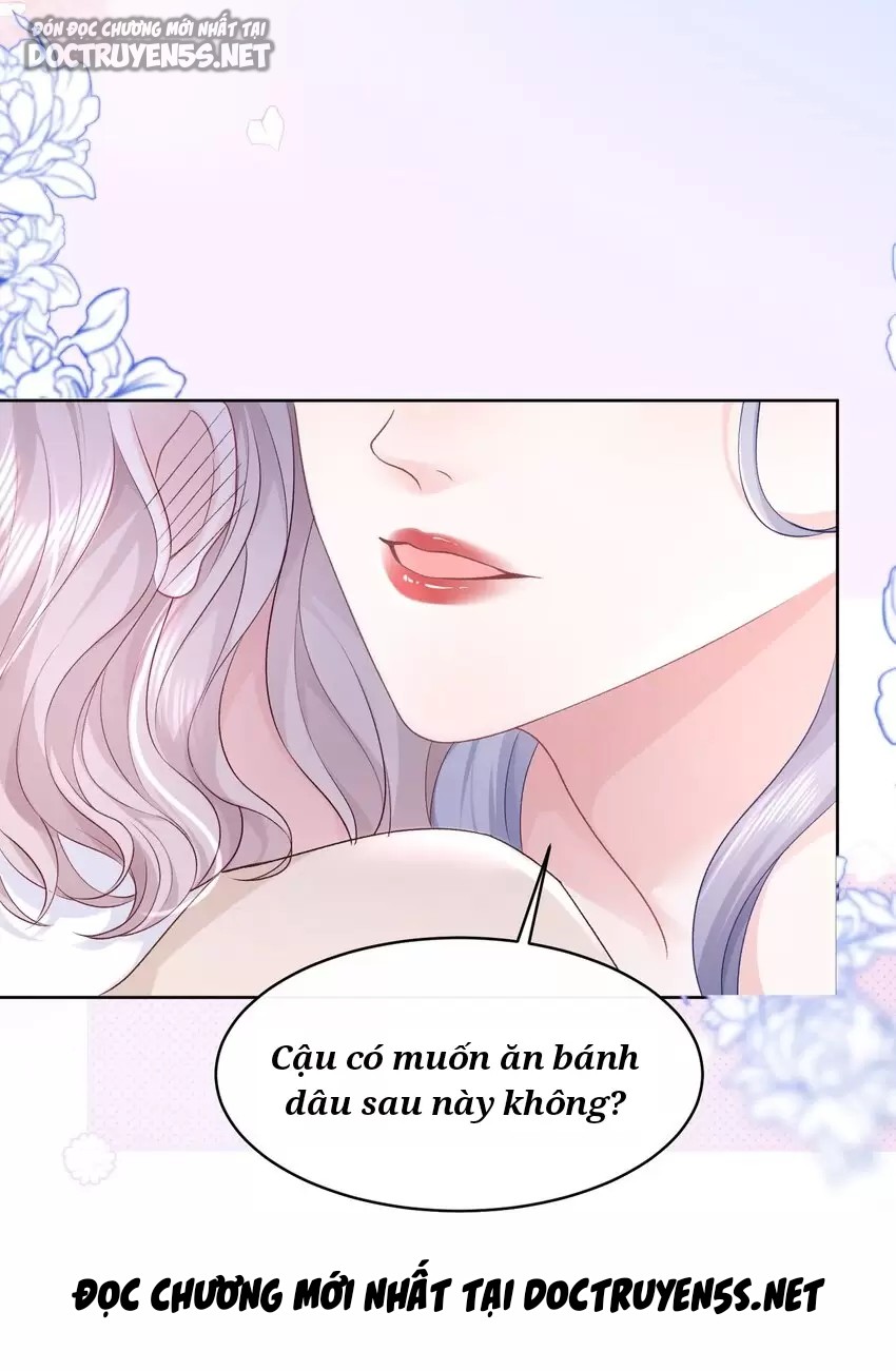 mận xanh chapter 44 49