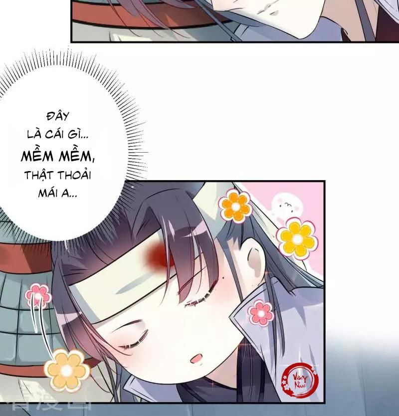 vương gia không thể trêu chapter 44 9