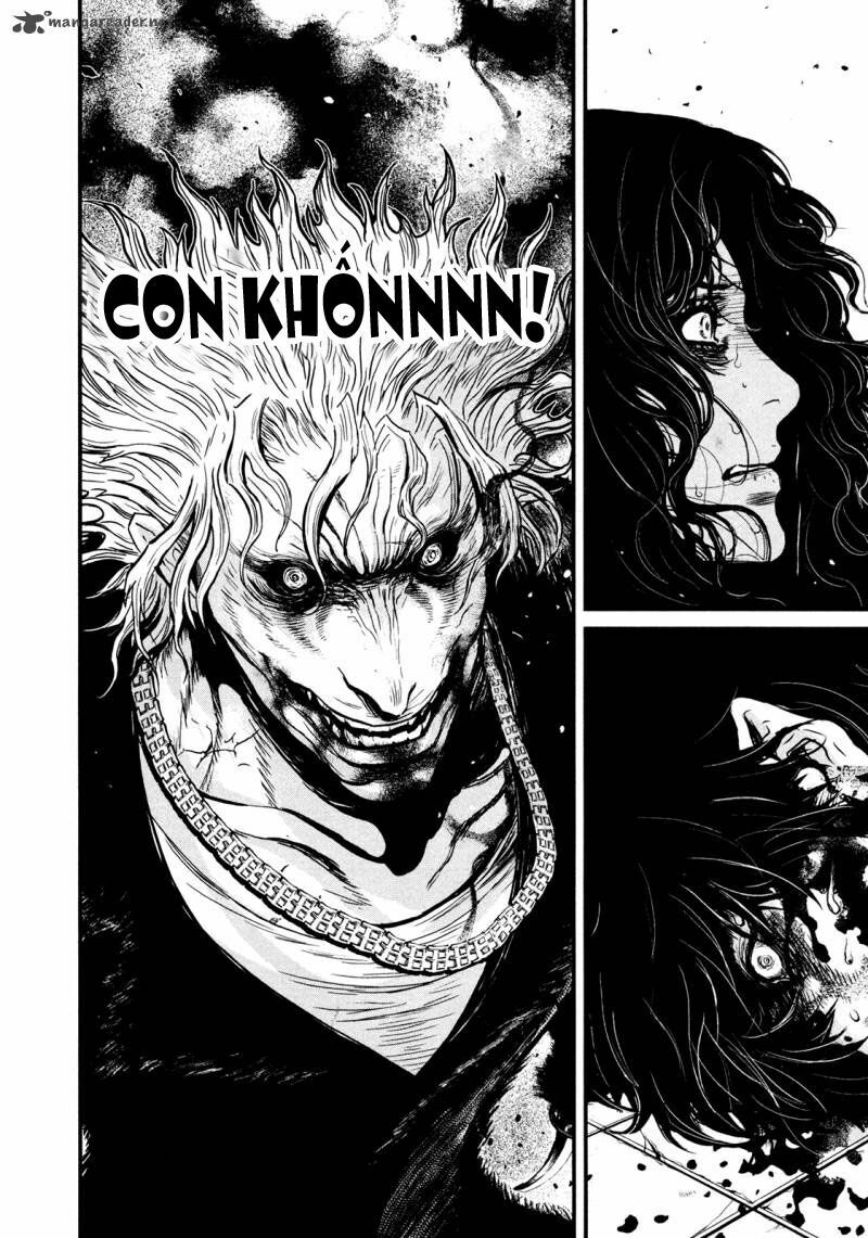 wolf guy - wolfen crest chapter 106 13