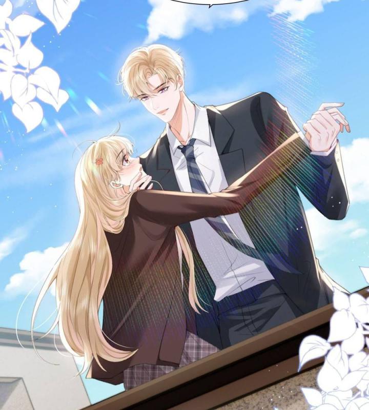 người yêu trên trang giấy chapter 3 4