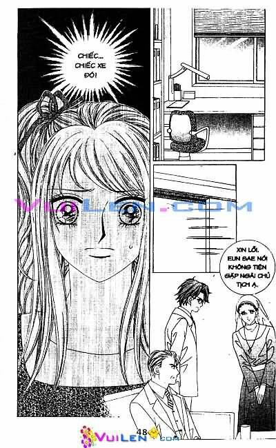 tìm lại tình yêu chapter 75 9