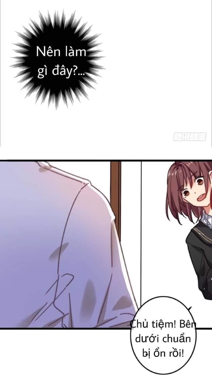 lời thì thầm chapter 24 6