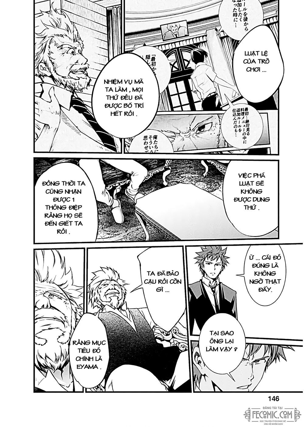 thí nghiệm ngục tù chapter 51 4