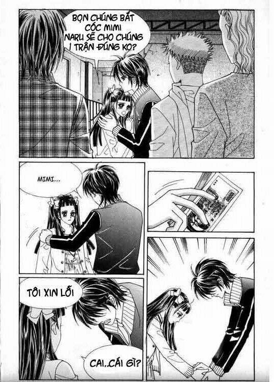 he dedicated to roses chapter 20 10