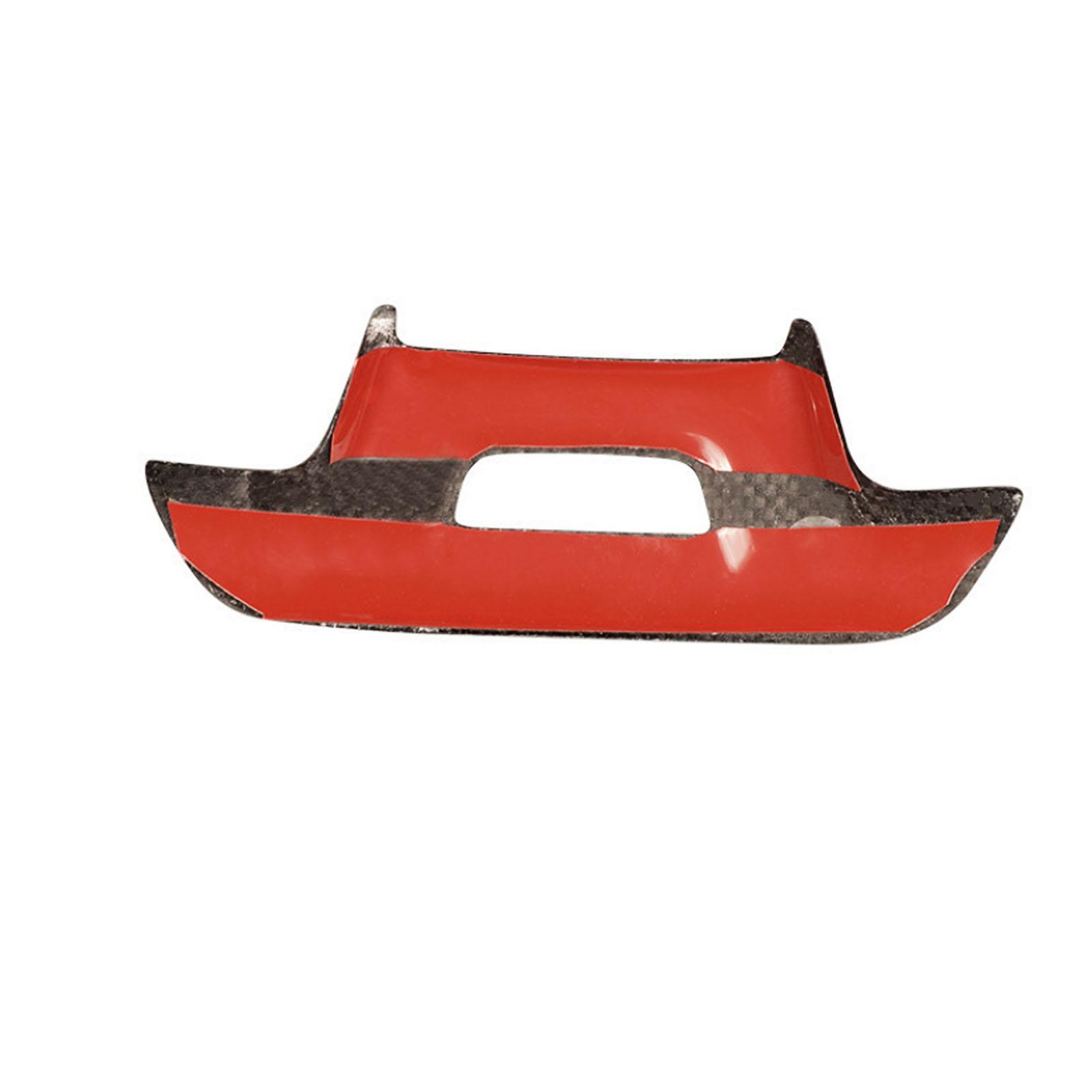 Car Steering Wheel Trim Cover Decor Steering Wheels Cover Fit for