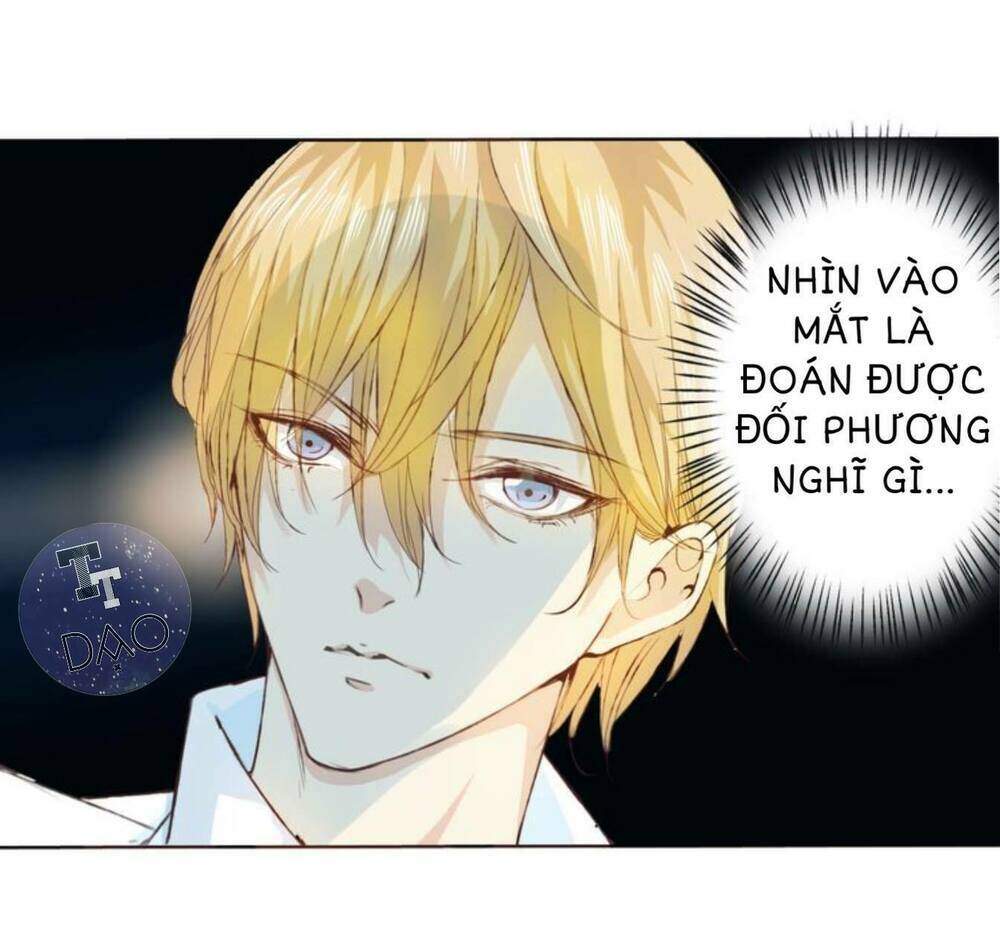 tôi không phải đa nhân cách chapter 13 43