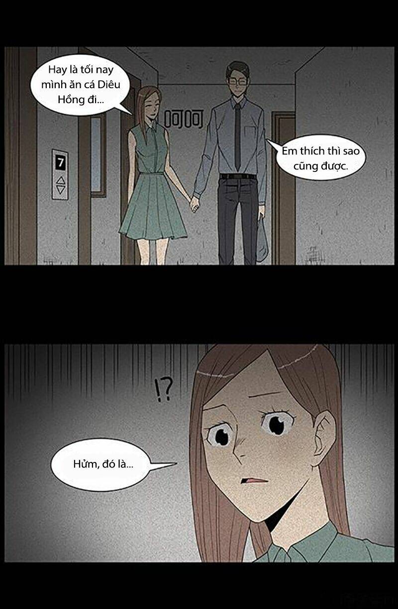 kinh dị đêm khuya chapter 46 6