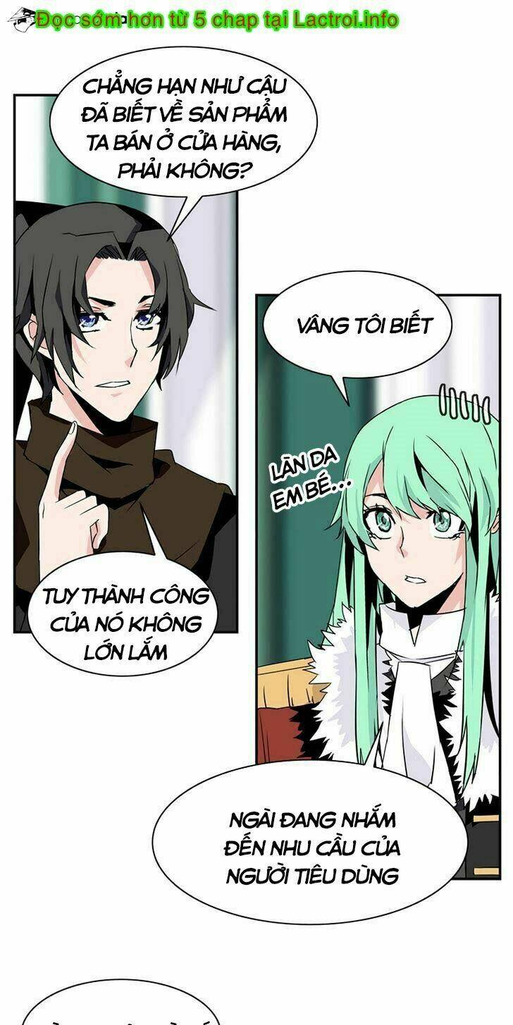 ảo mộng vương chapter 39 18