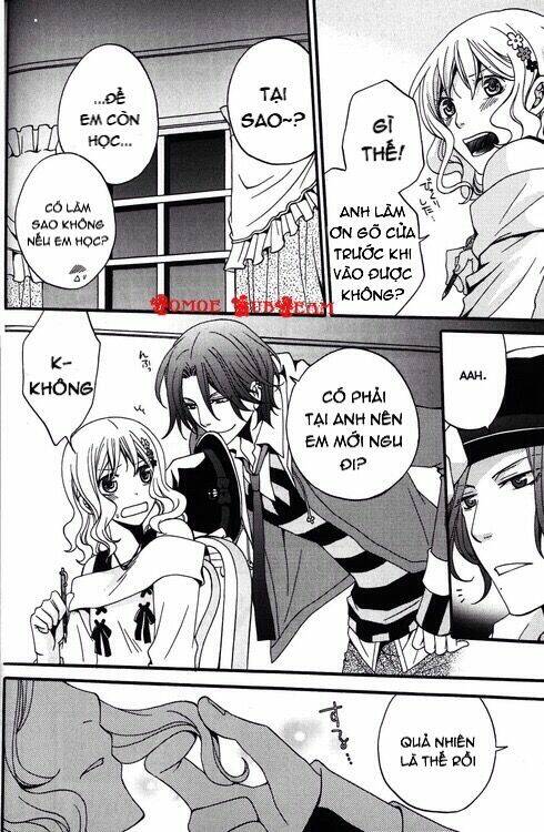 diabolik lovers cardinal anthology chapter 3 4