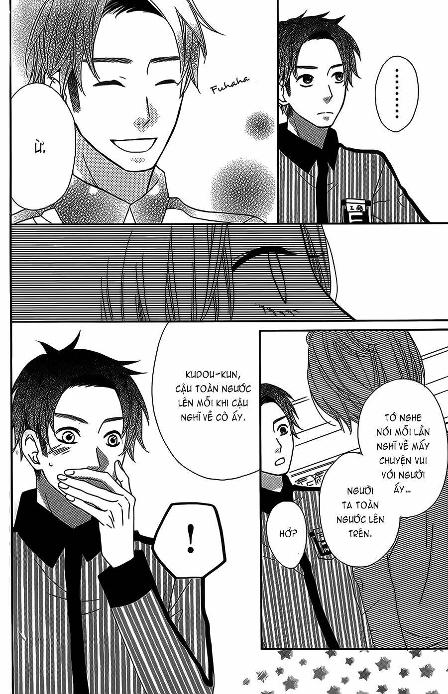 mairunovich chapter 25 26