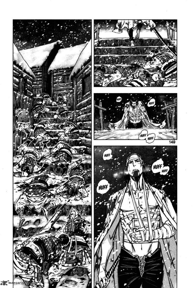 lính đánh thuê maruhan chapter 11 15