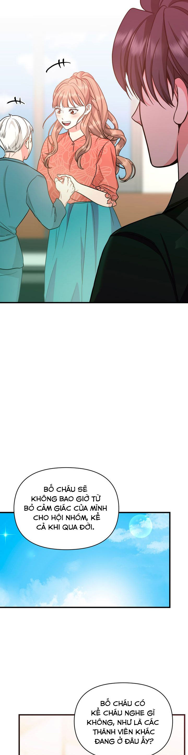 ngày mai chapter 78 6