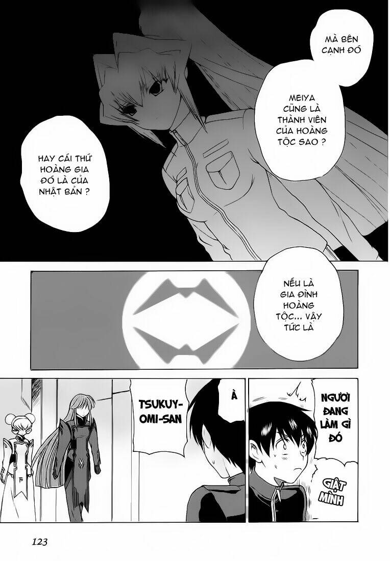muv luv unlimited manga chapter 13 25