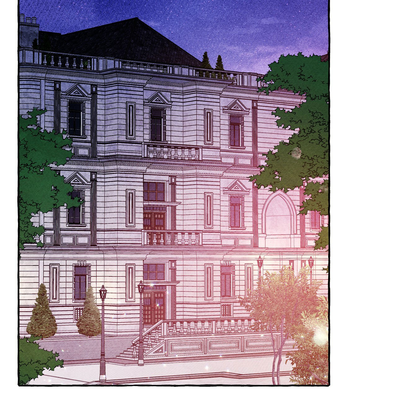 nuôi dưỡng một bé rồng đen chapter 38.2 26