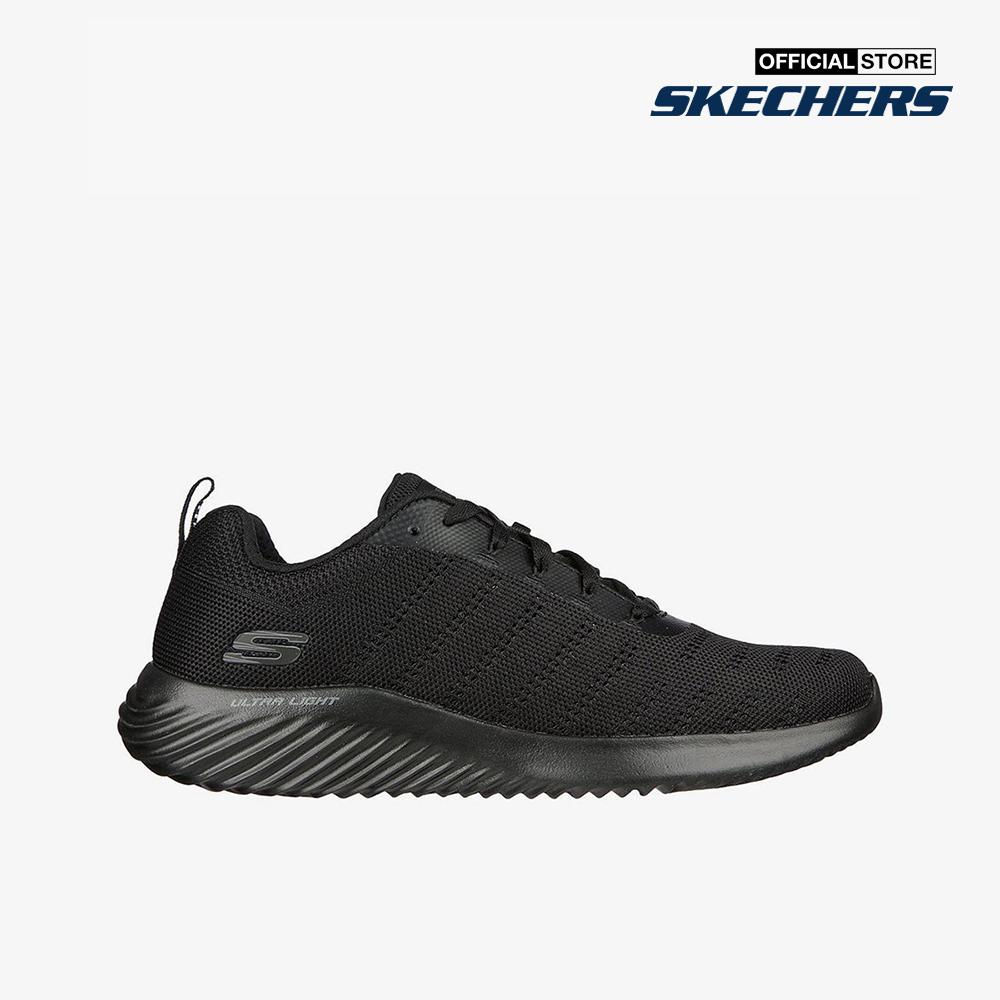 SKECHERS - Giày thể thao nam Bounder Frazin 232375