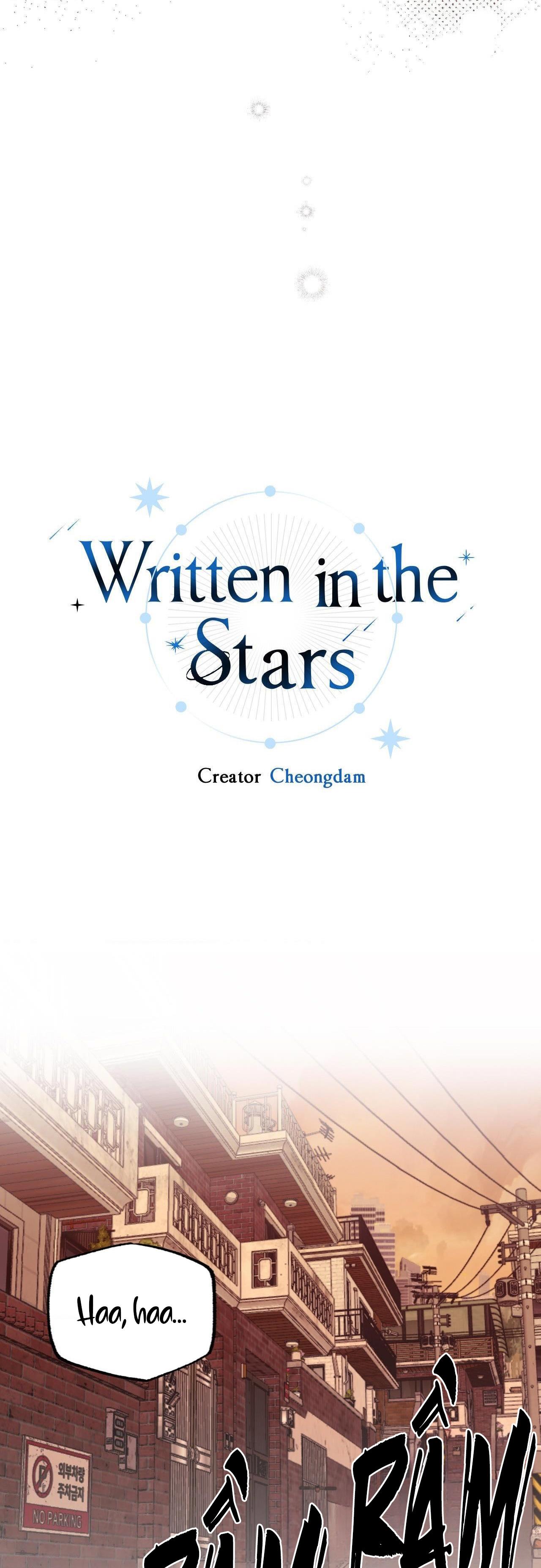 (abo) vũ trụ nơi em xuống chapter 11 17